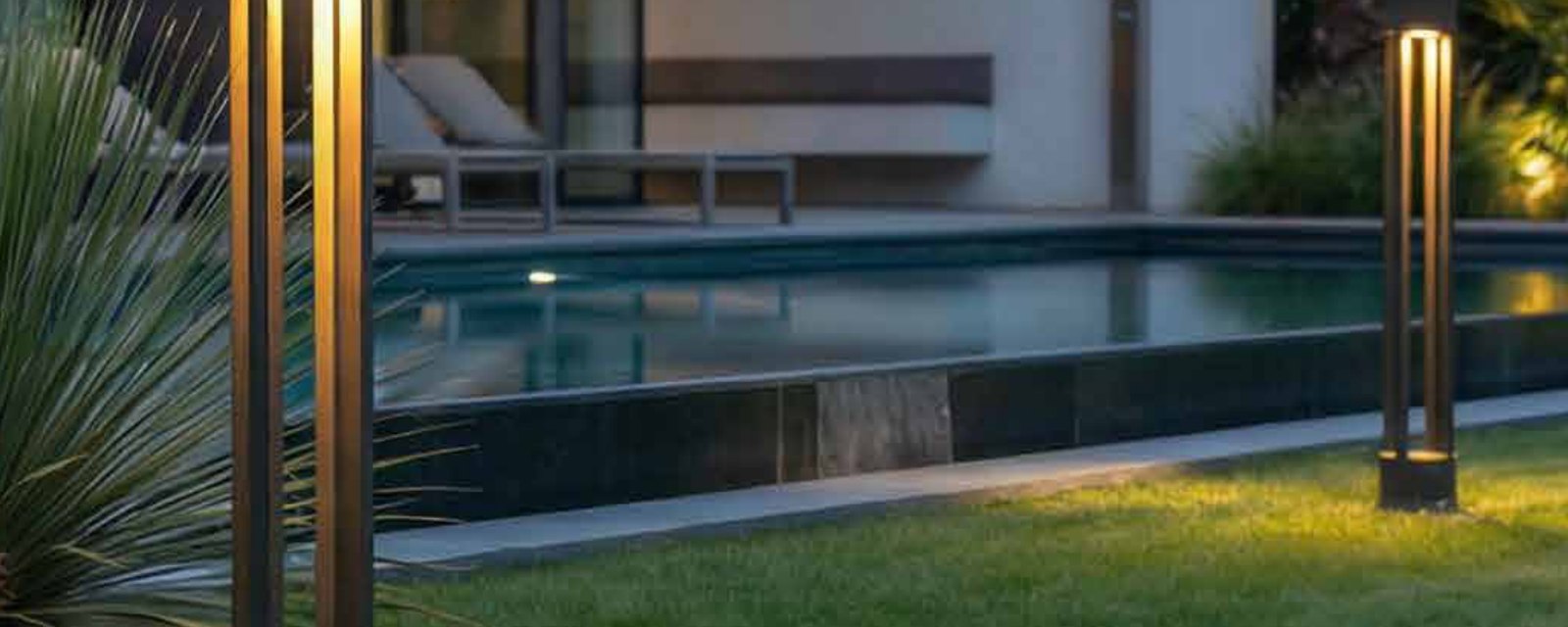 NOCHE Bollard ile Apartman girişi İçin Ürün seçimi Nasıl Planlanır? - NOCHE Bollard görseli