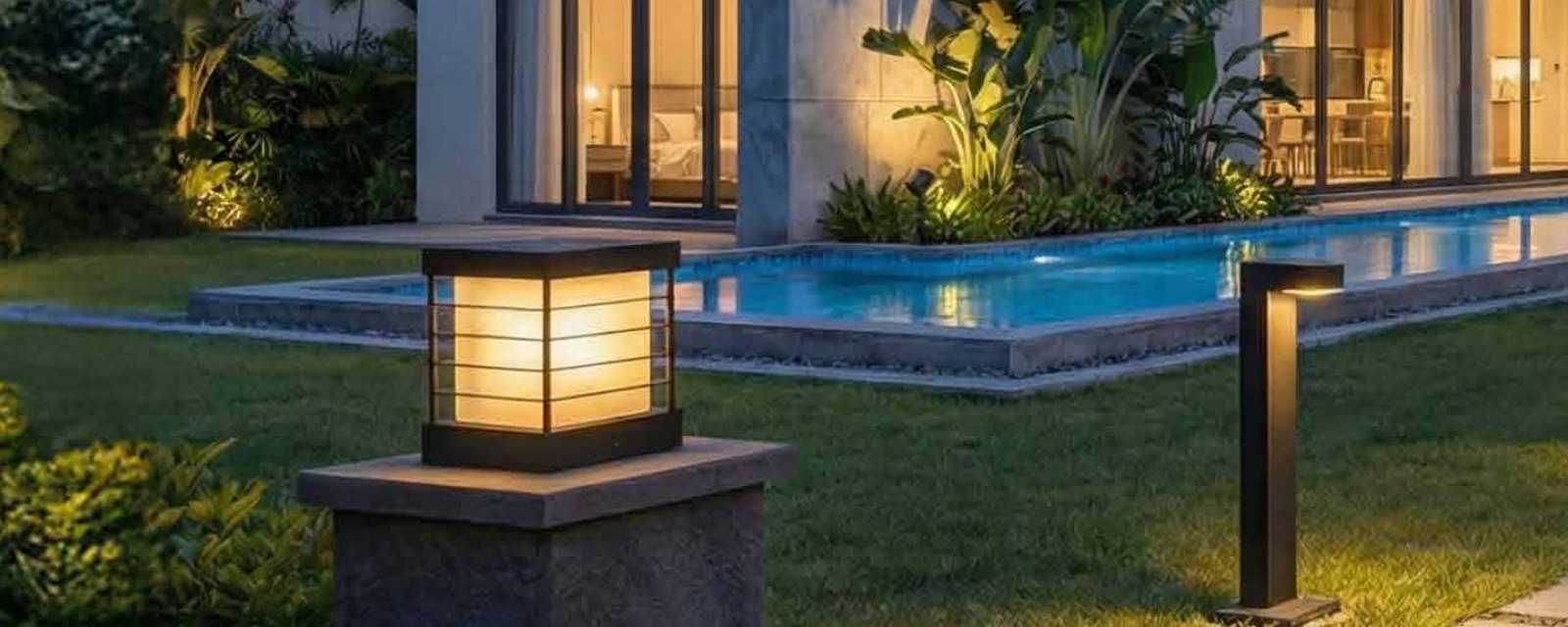 Lyra NCH 1024 S Nerede Kullanılır? Peyzaj adası ve Beam angle İçin Profesyonel Rehber (2) - NOCHE Set Üstü görseli