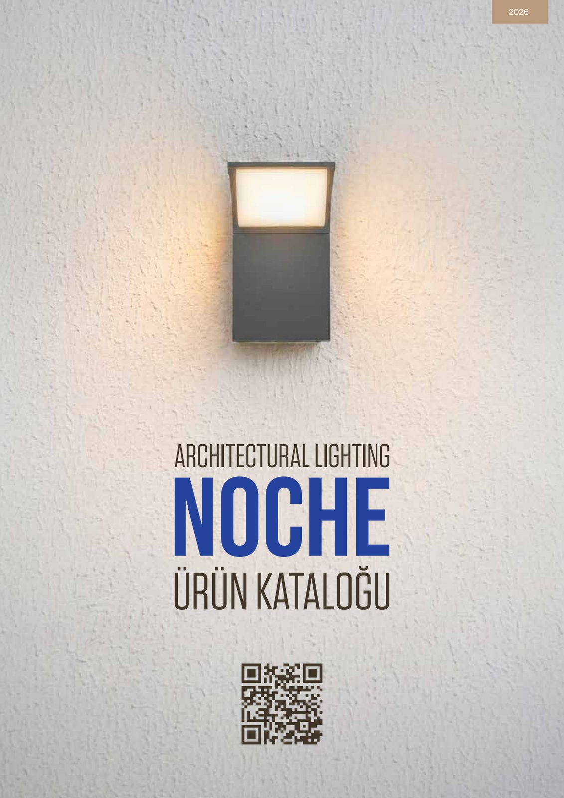 NOCHE teknik belgeler ve katalog merkezi