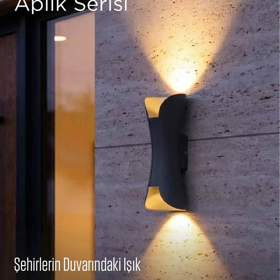 NOCHE Aplik Serisi