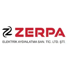 Zerpa Aydınlatma Zerpa Aydınlatma