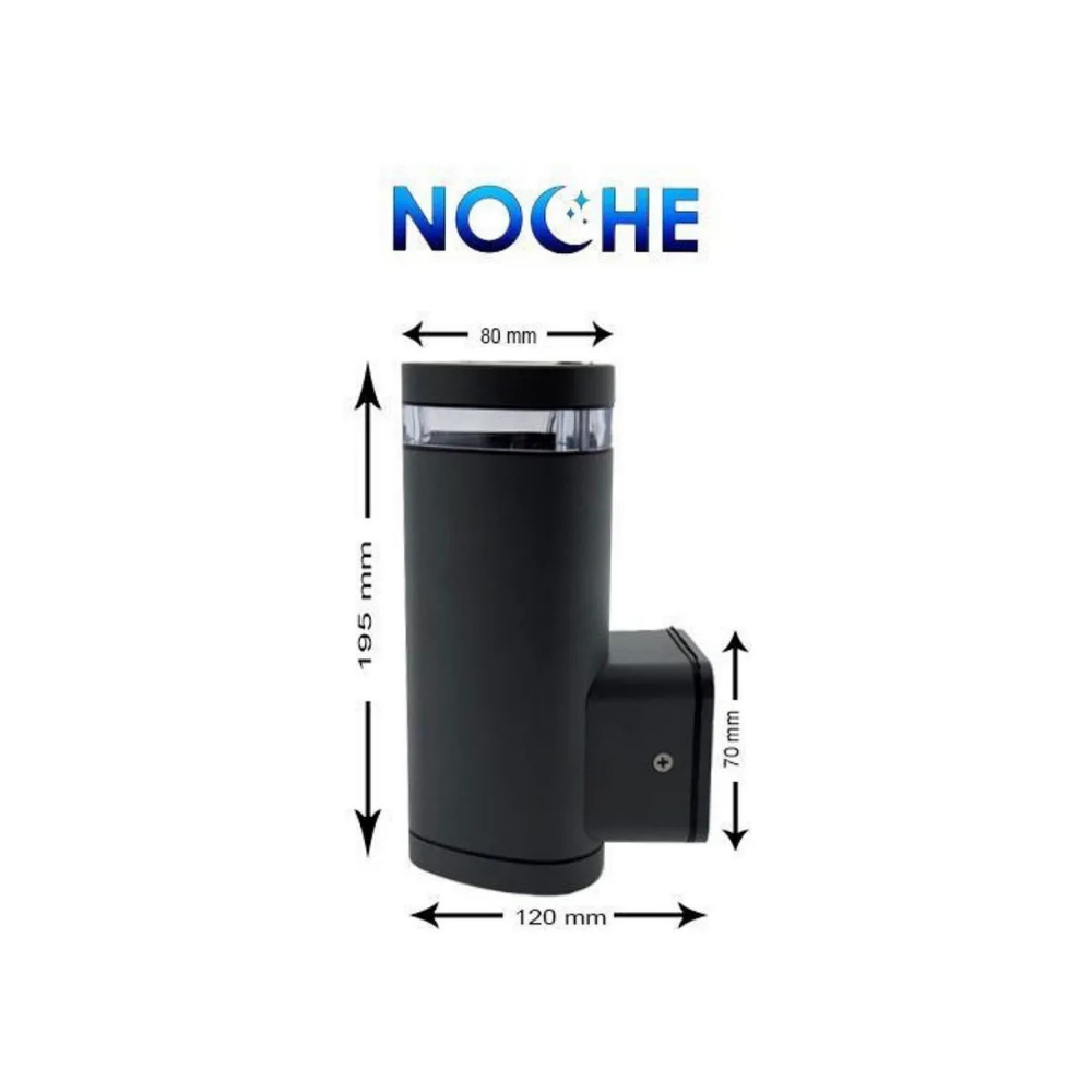 Noche Palermo (NCH 1840)