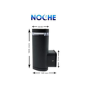 Noche Palermo (NCH 1840)