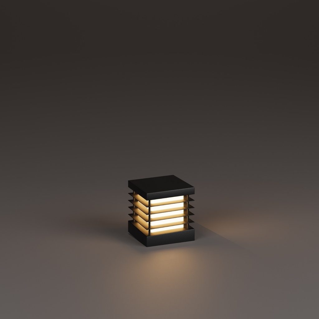 Elektrikpark Noche Vela NCH 1032 S Dış Mekan Aplik