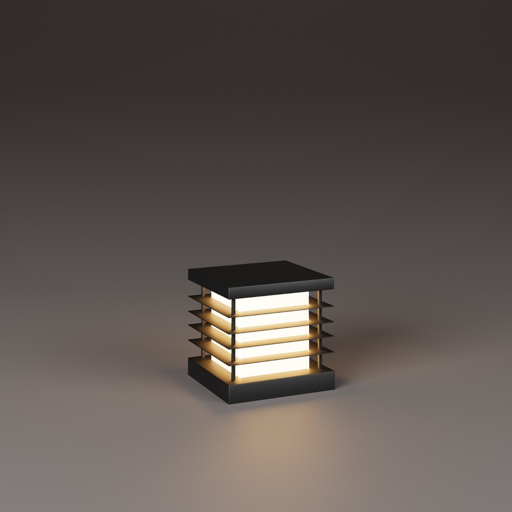 Elektrikpark Noche Vela NCH 1032 S Dış Mekan Aplik