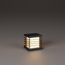 Elektrikpark Noche Vela NCH 1032 S Dış Mekan Aplik