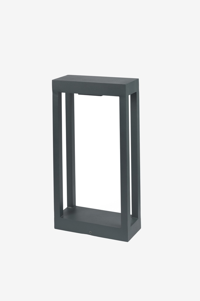 Elektrikpark Noche Zonda NCH 6250 S Dış Mekan Bollard