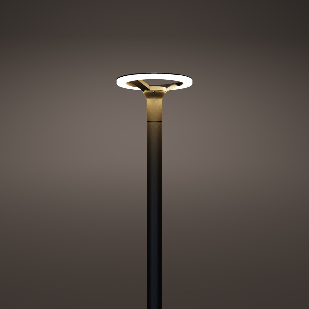 Elektrikpark Noche Umbra NCH 1045 S Aydınlatma Direği