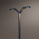 Elektrikpark Noche Vulcan NCH 1074 Aydınlatma Direği