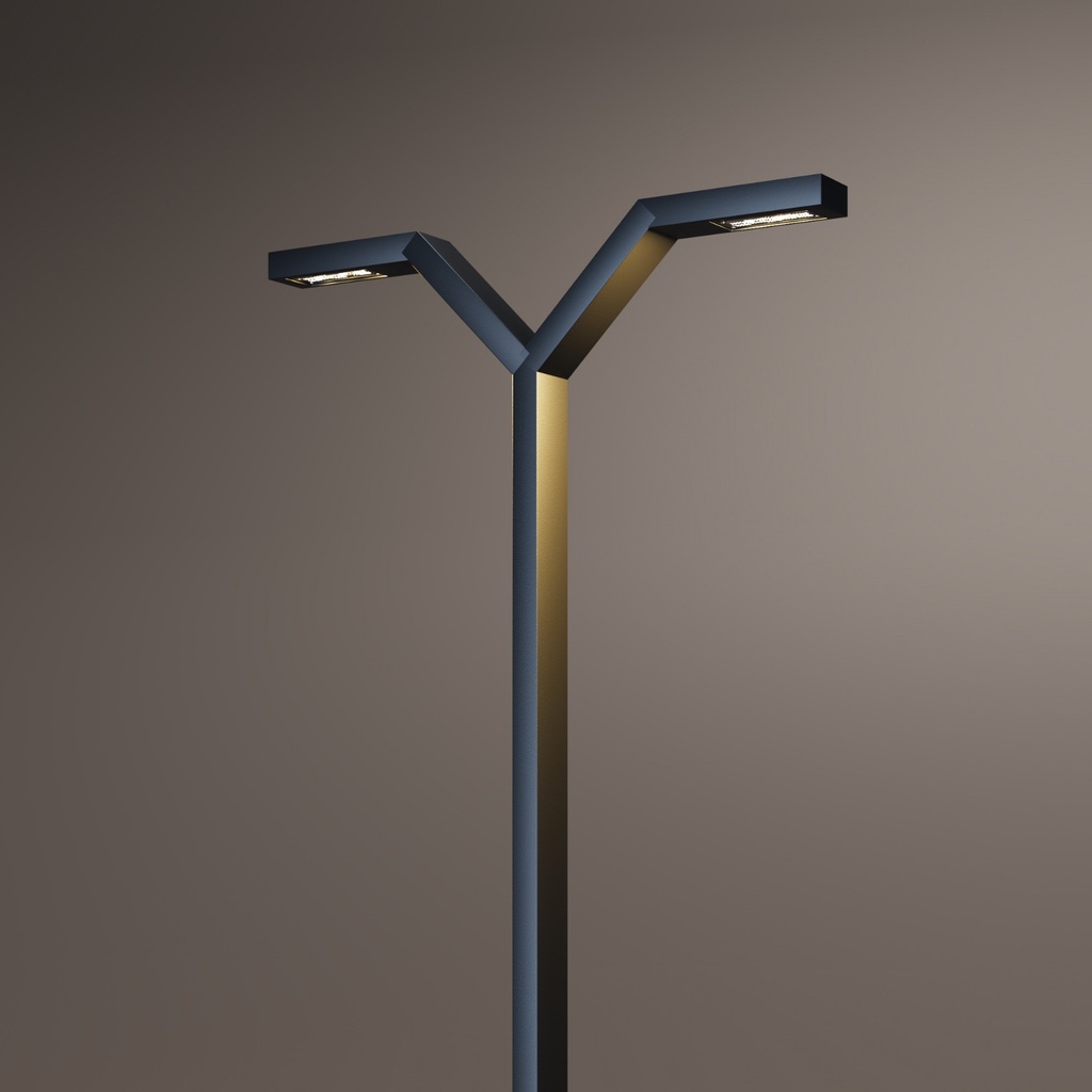 Elektrikpark Noche Vulcan NCH 1074 Aydınlatma Direği