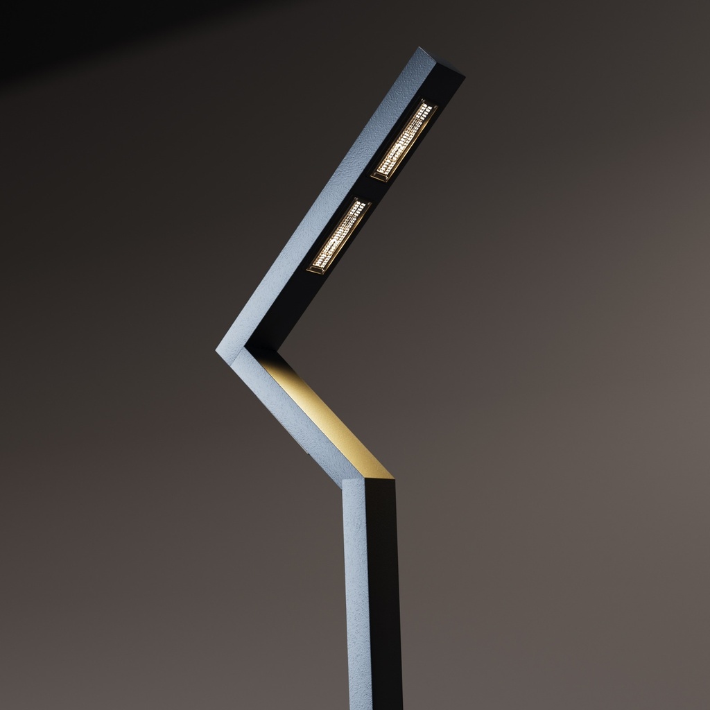 Elektrikpark Noche Vulcan NCH 1074 Aydınlatma Direği