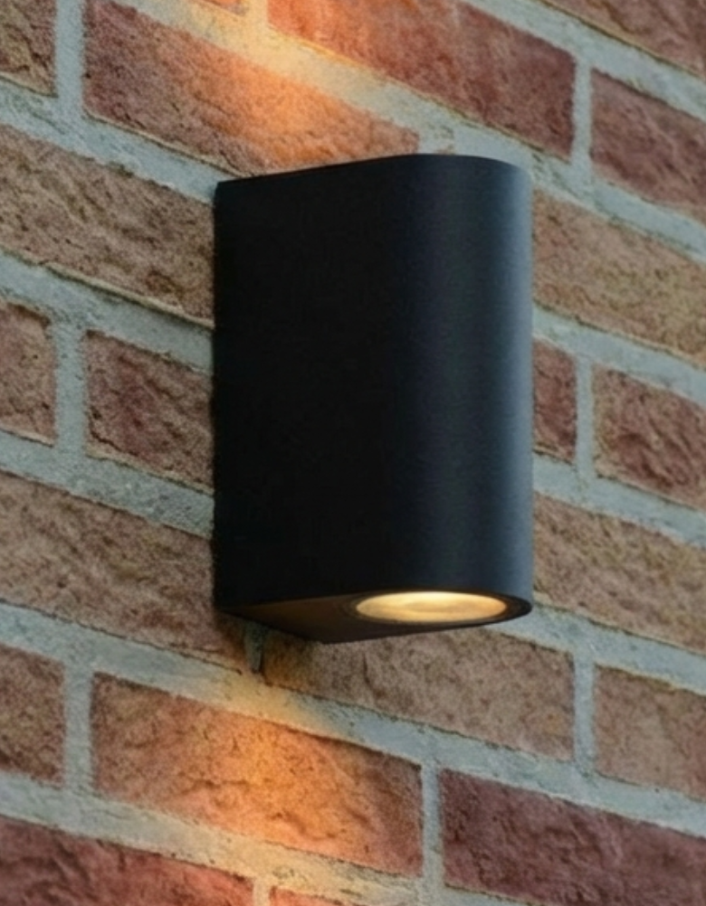 Elektrikpark Noche Madrid (NCH 1740) Dış Mekan Aplik 