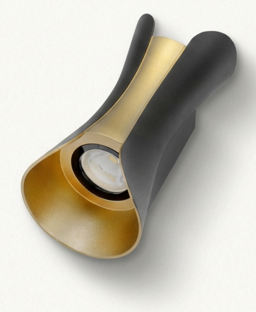 Elektrikpark Noche Atina (NCH 1100 S/A) Çift Yönlü Dış Mekan Aplik 