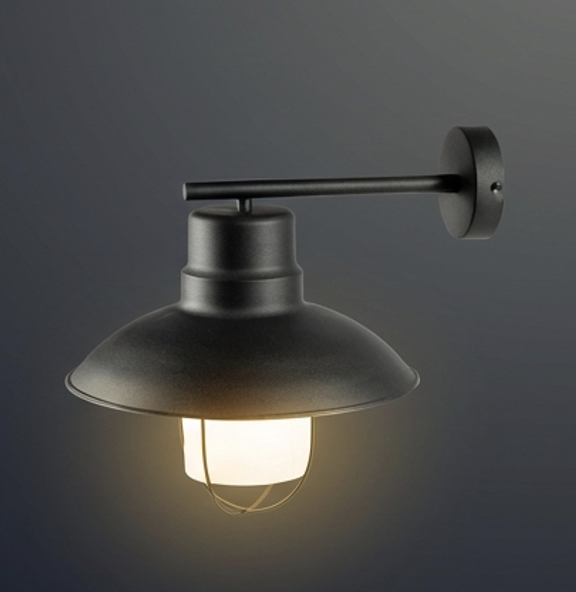 Elektrikpark Noche Vela NCH 1032 S Dış Mekan Aplik