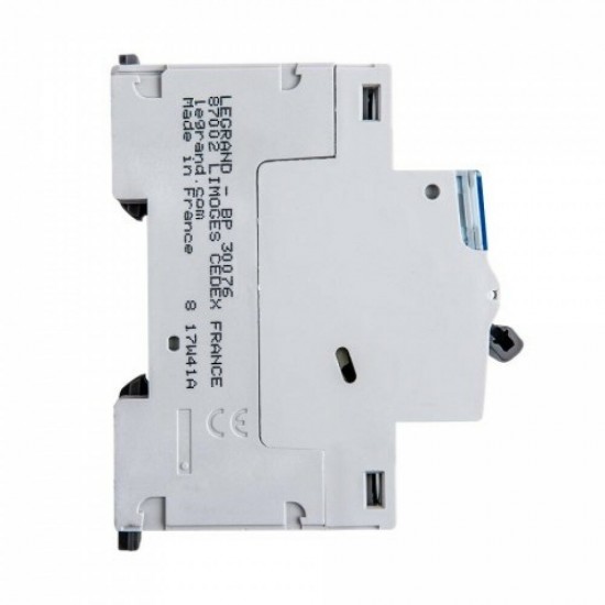 Legrand XC3 2P AC 25A 30mA Kaçak Akım Koruma Rölesi (403182)