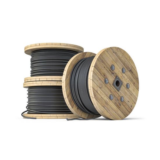 NYY Kablo – Dayanıklı Dış Mekan ve Yer Altı Elektrik Kablosu