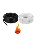 HES Marka 4X1,5 mm² TTR Halojen Free Kablo  
