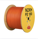 Elektrikpark 4X16 mm² N2XH FE 180 Kablo (Halojen Free Yangına Dayanıklı Enerji Kablosu      