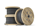 Öznur Kablo 3x150+70  mm² NYY Kablo – Dayanıklı Dış Mekan ve Yer Altı Elektrik Kablosu         