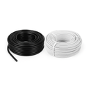 HES  3X4 mm² TTR Kablo – Esnek ve Dayanıklı PVC Yalıtımlı Enerji Kablosu
