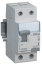 Legrand XC3 2P AC 25A 300mA Kaçak Akım Koruma Rölesi (403186)