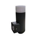 Elektrikpark Noche Amsterdam (NCH 1510) Dış Mekan Aplik – Antrasit Tekli Gu10 Duvar Armatürü