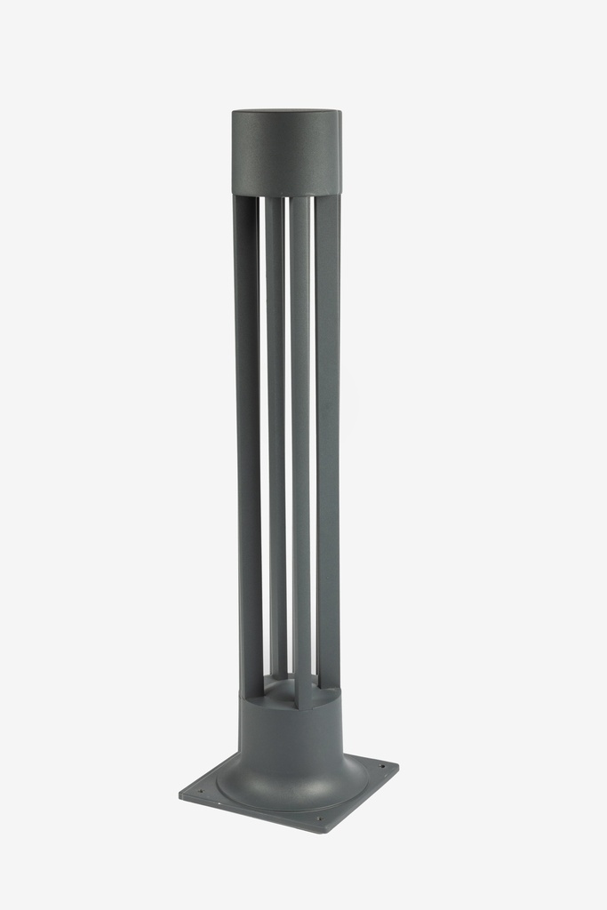 Elektrikpark Noche Hannover NCH 1668 Dış Mekan Bollard