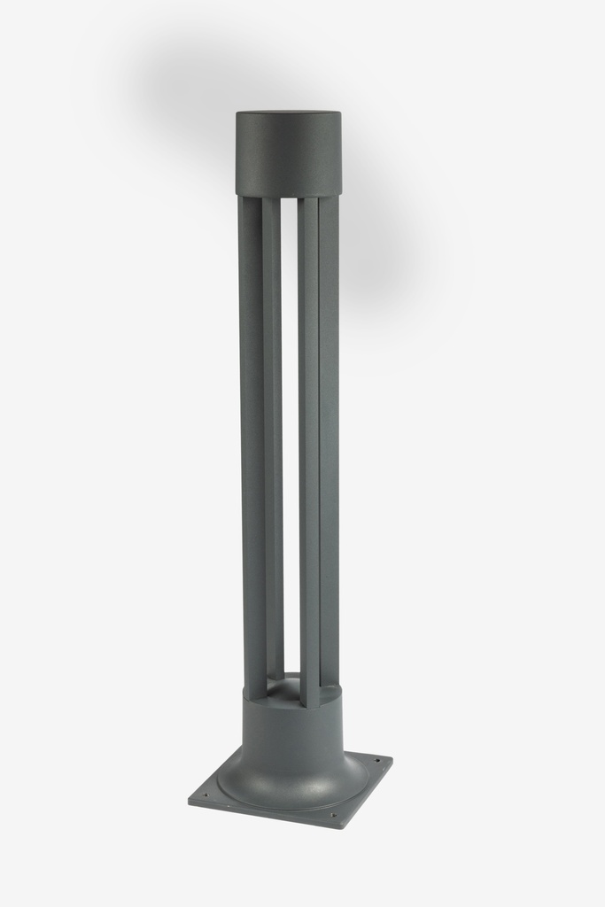 Elektrikpark Noche Malaga NCH 1695 Dış Mekan Bollard Aydınlatma