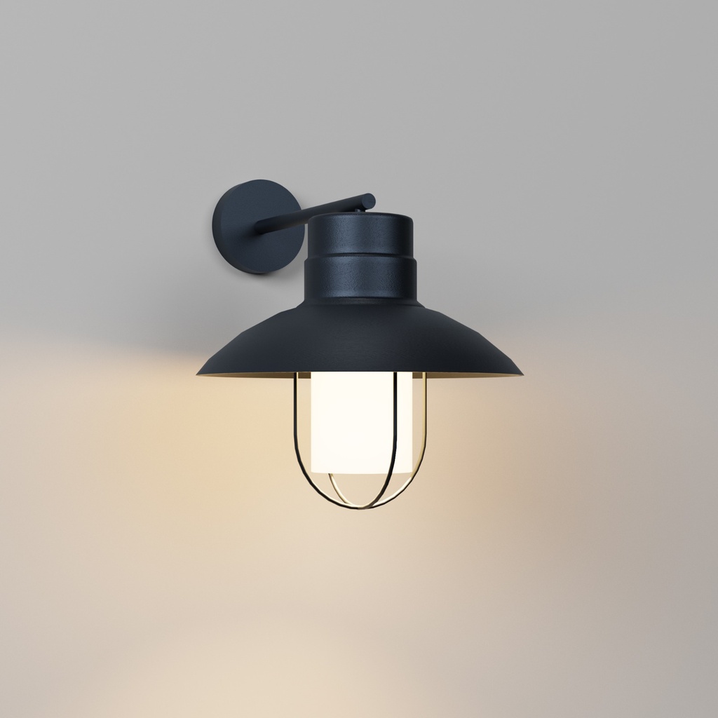 Elektrikpark Noche Vela NCH 1032 S Dış Mekan Aplik