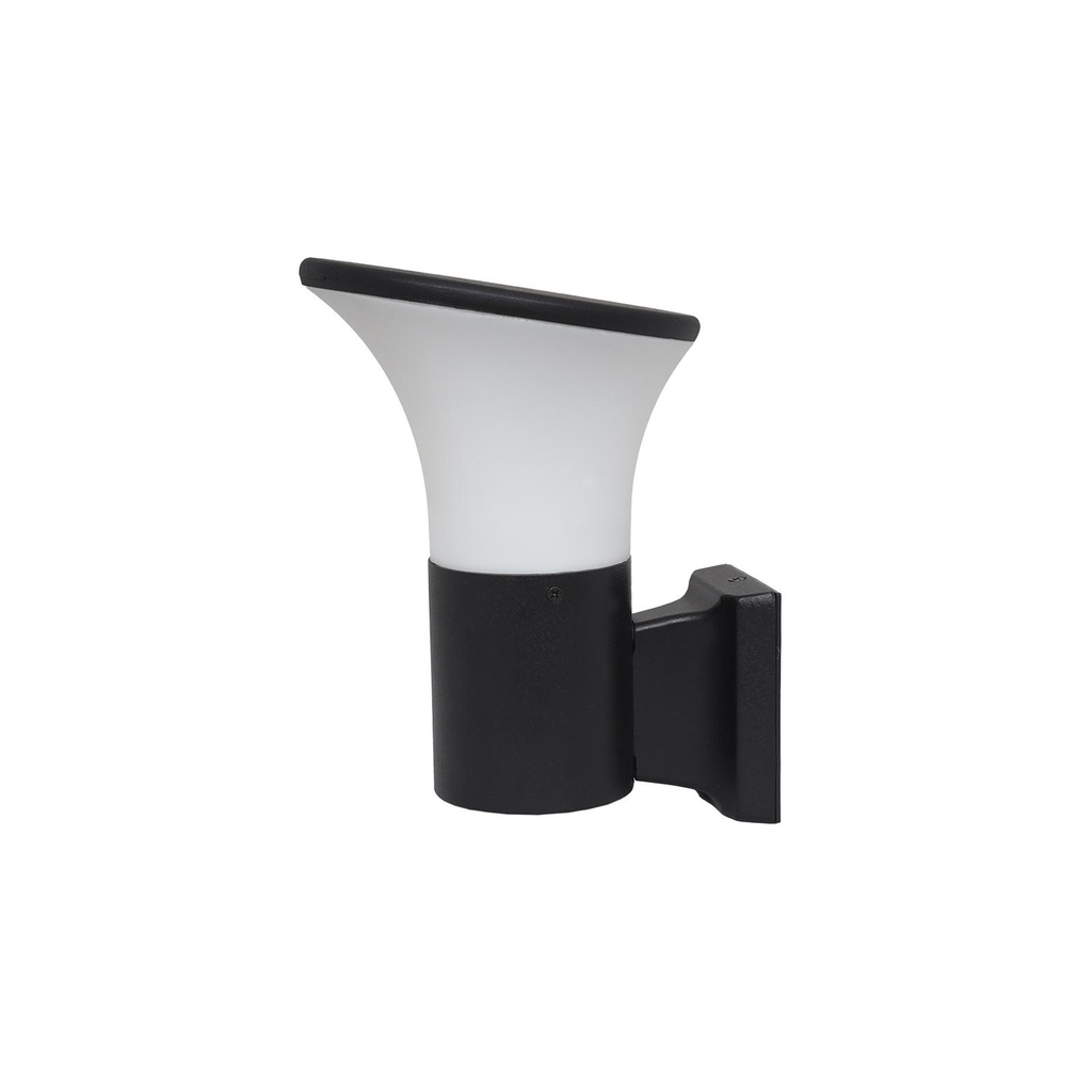 Elektrikpark Noche Rigel NCH 6003 Dış Mekan Bollard