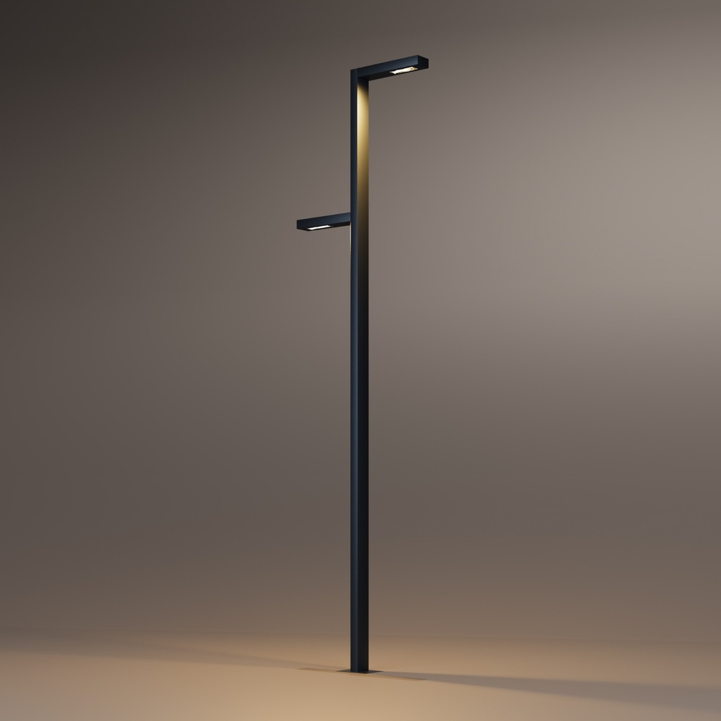 Elektrikpark Noche Juno NCH 7044 S Aydınlatma Direği