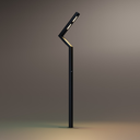 Elektrikpark Noche Astra NCH 1085 Aydınlatma Direği