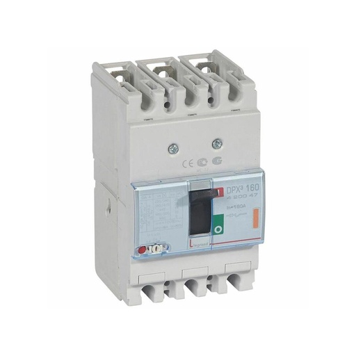 [Legrand 420047] Legrand 420047 DPX³160 TM 3P 160A 25kA