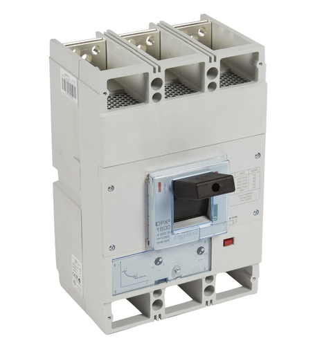 [Legrand 422253] Legrand 422253 DPX³1600 TM 3P 1000A 36kA