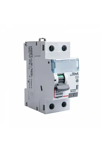 [LEGRAND 403182] Legrand XC3 2P AC 25A 30mA Kaçak Akım Koruma Rölesi (403182)