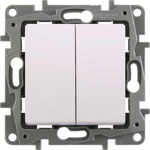 Legrand Raventi Komutator Beyaz (768106) 