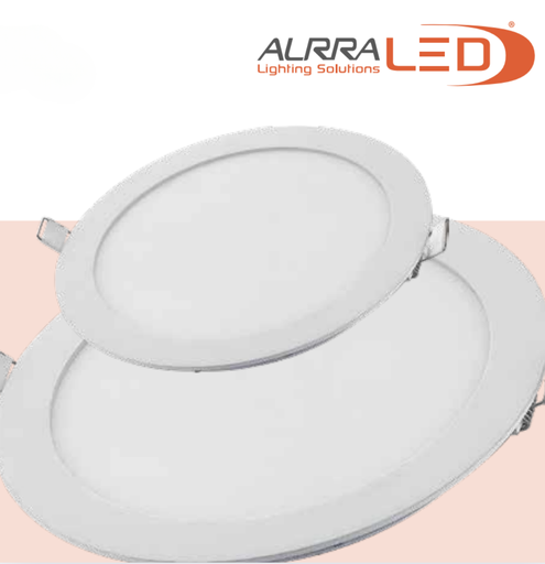 ALRRA LED ALR-YP6 6W LED Slim Panel Beyaz 