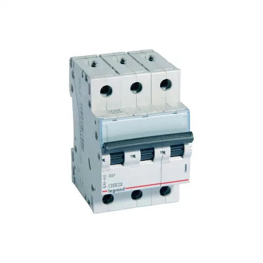 [LEGRAND 403346] Legrand XS3 3P C 40A 4.5kA Otomatik Sigorta - 403346 