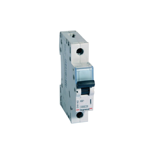 Legrand XS3 1P B 40A 4.5kA Otomatik Sigorta - 403208