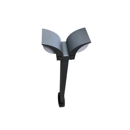 Elektrikpark Noche Münih (NCH 1660) 80 cm  LED Bollard Direği 