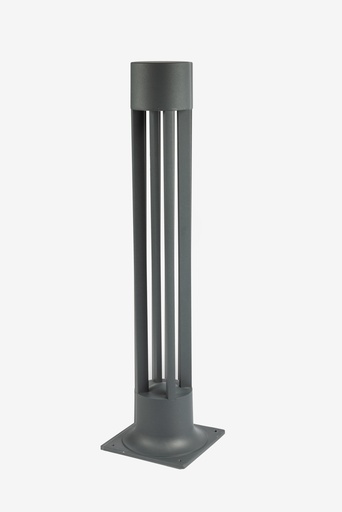 Elektrikpark Noche Hannover NCH 1668 Dış Mekan Bollard