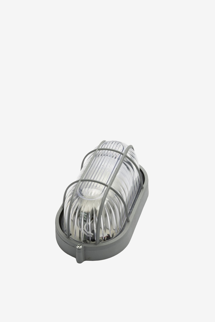 Elektrikpark Noche Florence L NCH 1011 L Dış Mekan Aplik Antrasit