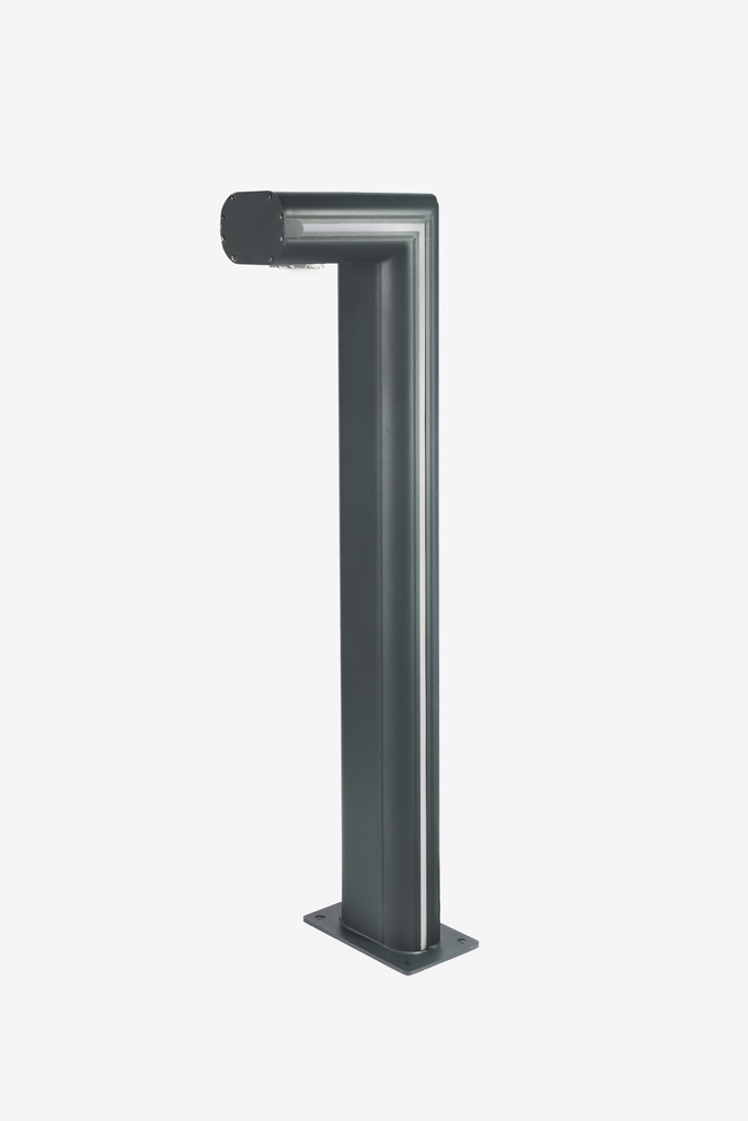 Elektrikpark Noche Asgard NCH 6292 Dış Mekan Bollard