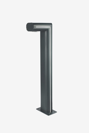 Elektrikpark Noche Asgard NCH 6292 Dış Mekan Bollard