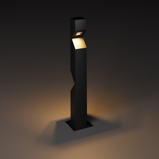 Elektrikpark Noche Orion NCH 3035 S Dış Mekan Bollard