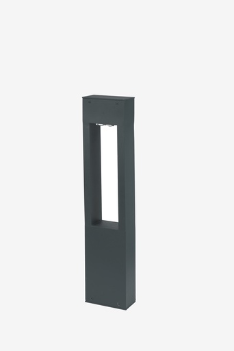 Elektrikpark Noche Sirius NCH 4080 S Dış Mekan Bollard
