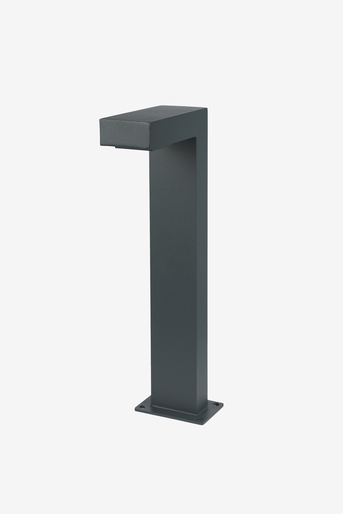 Elektrikpark Noche Quasar NCH 6200 S Dış Mekan Bollard