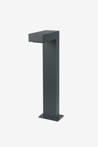 Elektrikpark Noche Quasar NCH 6200 S Dış Mekan Bollard