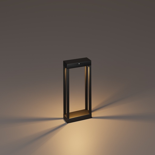 Elektrikpark Noche Zonda NCH 6250 S Dış Mekan Bollard