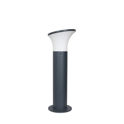 Elektrikpark Noche Rigel NCH 6005 Dış Mekan Bollard